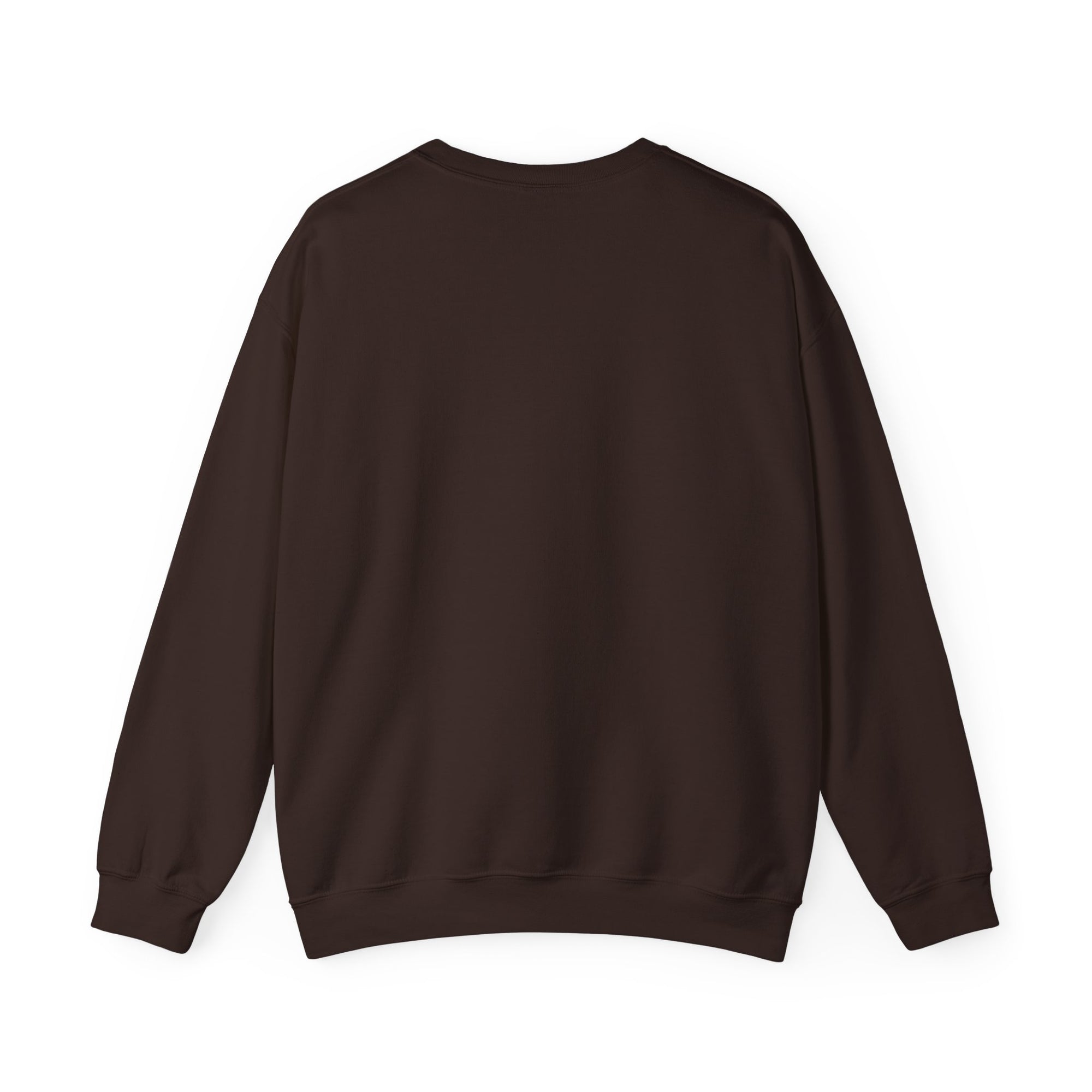 Creep It Real Crewneck