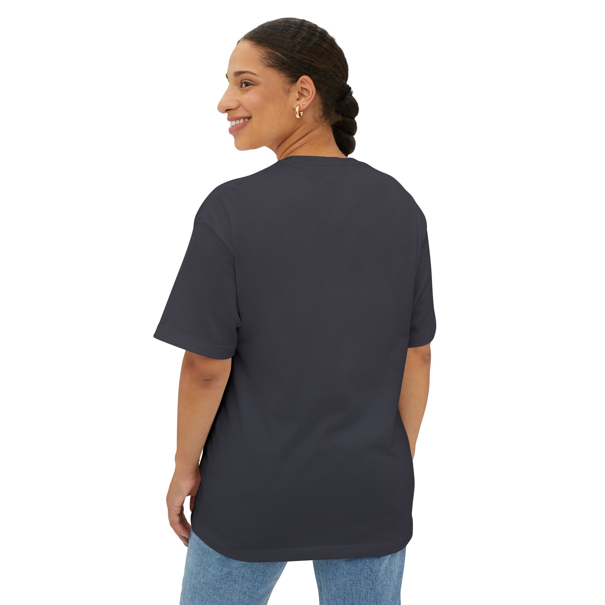 Big Mutts Oversized Tee