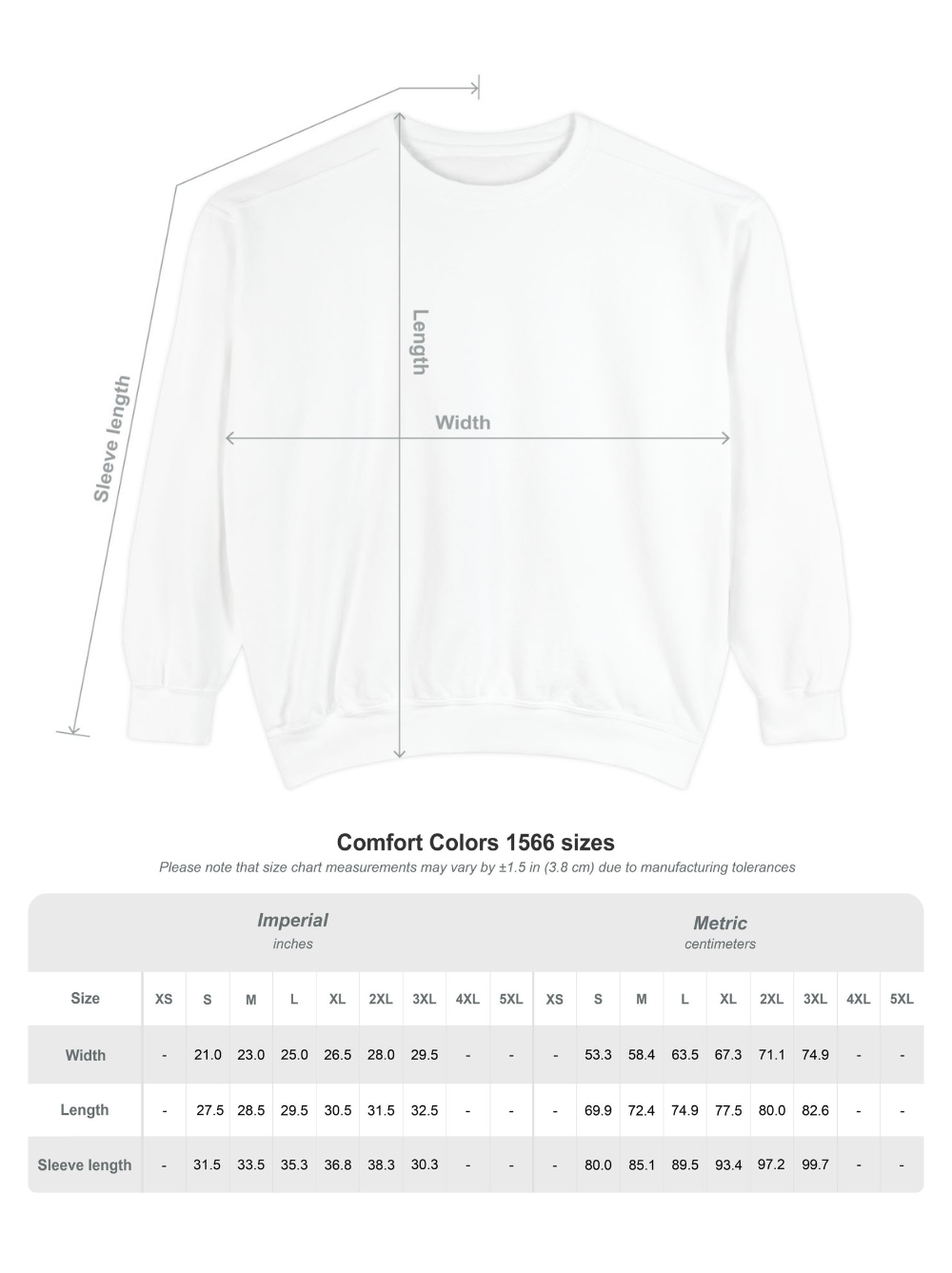 The Dog Father Crewneck