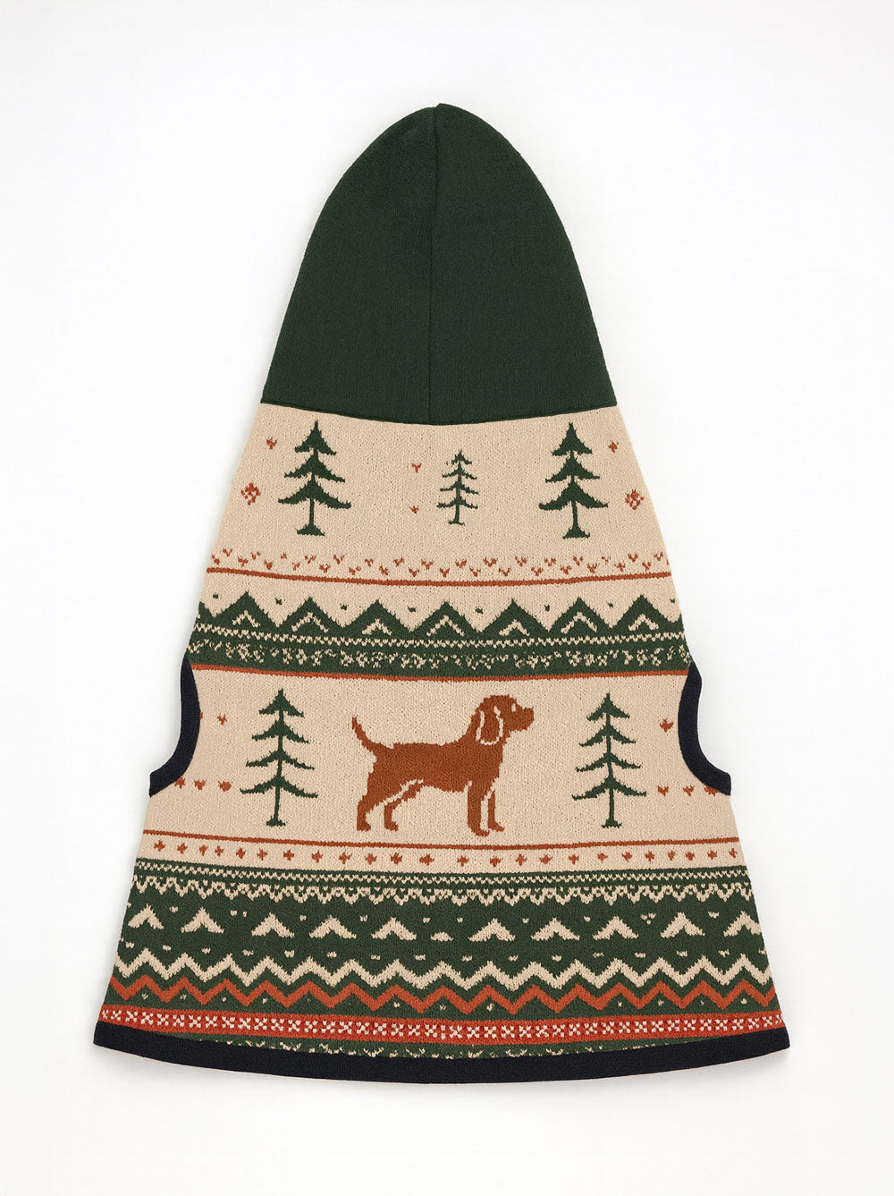 North Woods Hoodie