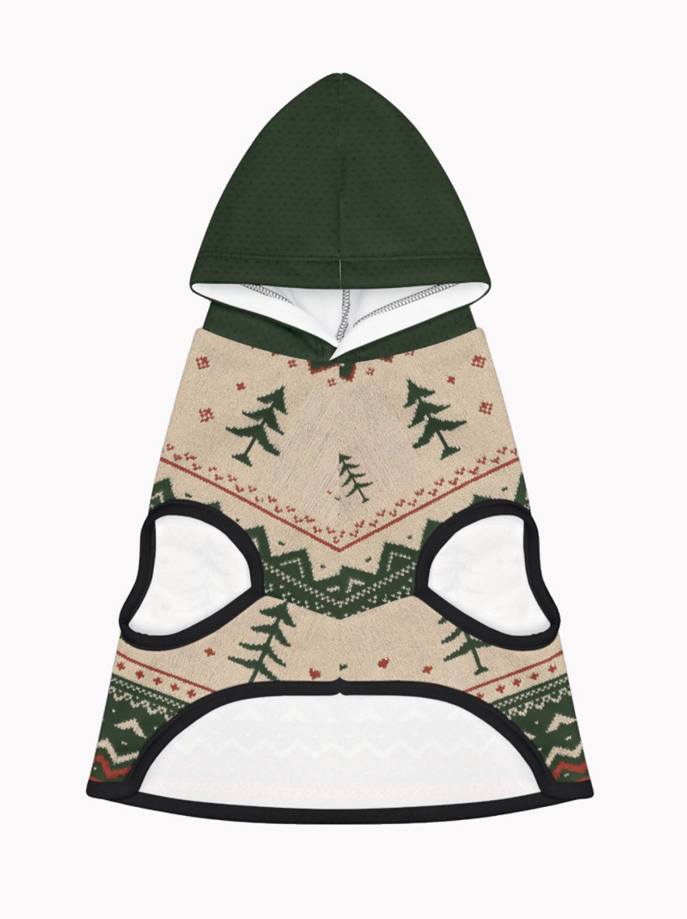 North Woods Hoodie
