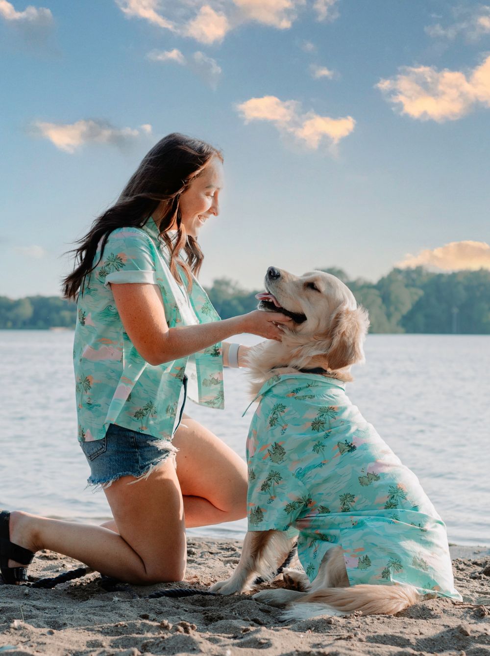 Adventure Awaits BBQ Shirt