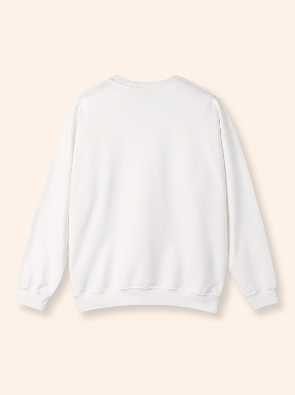 Chill Dawg Cowboy Crewneck