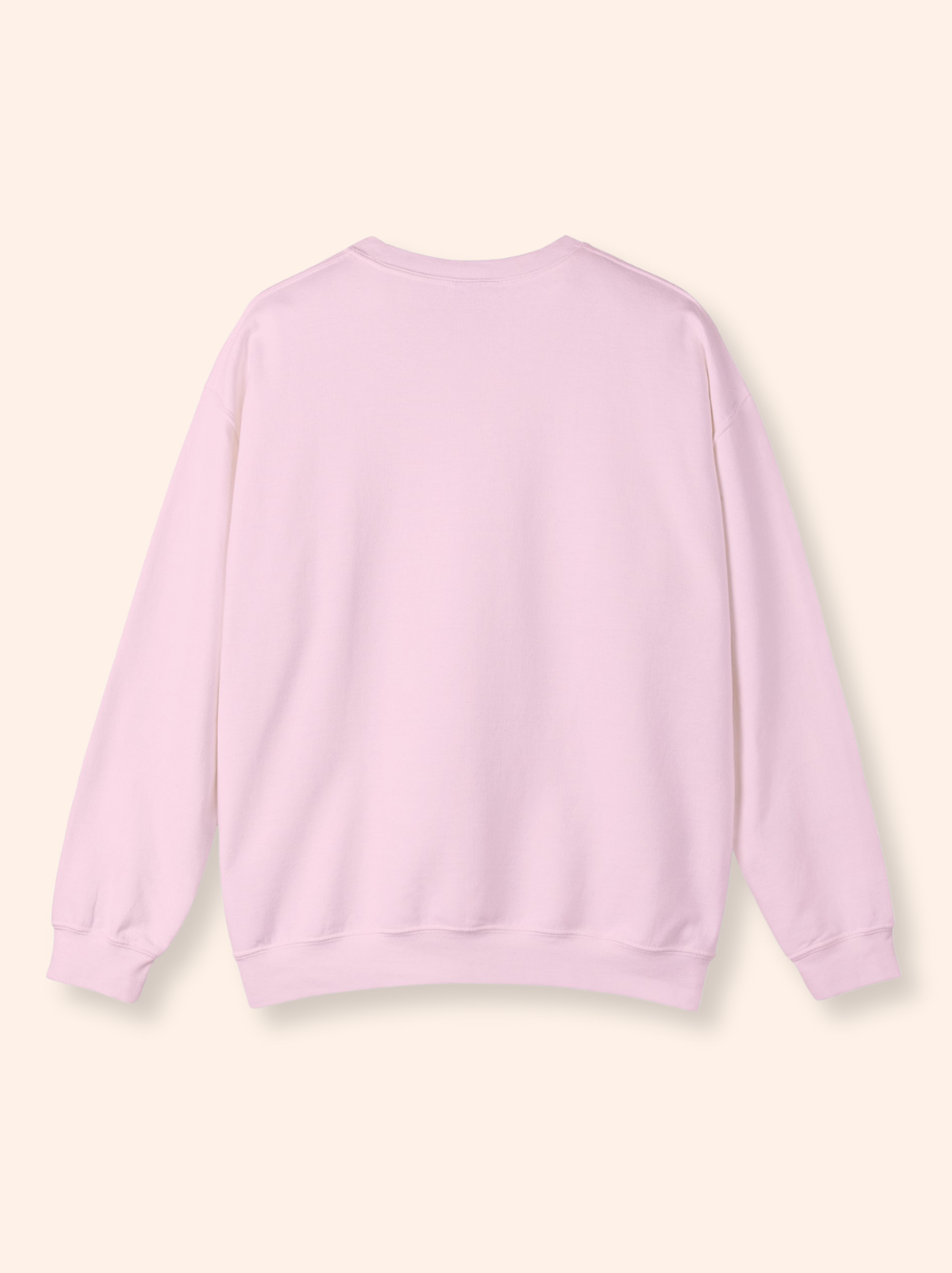 Chill Dawg Cowboy Crewneck