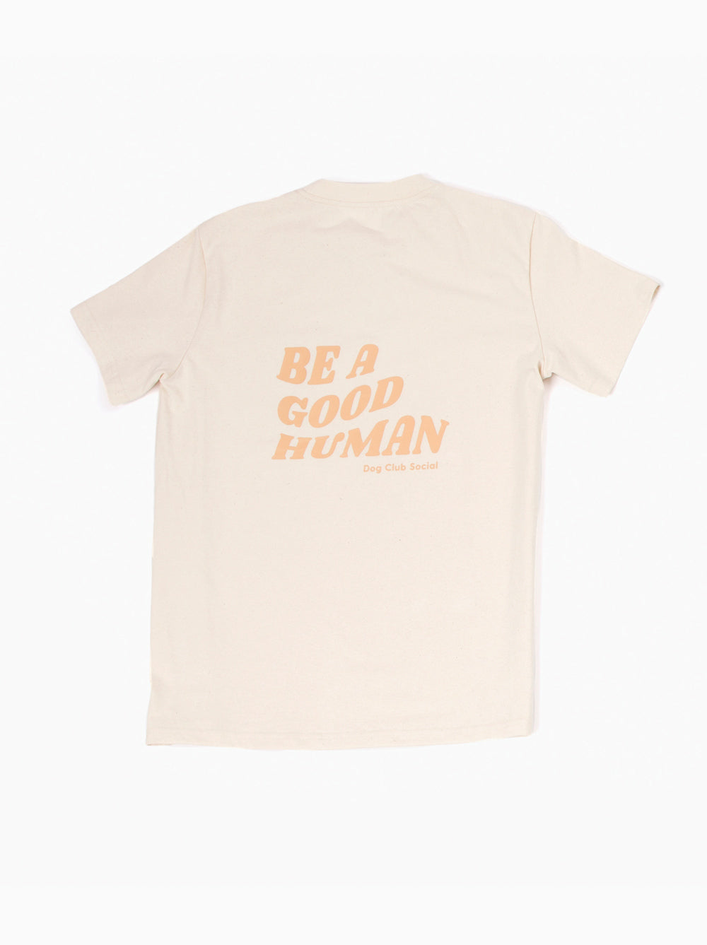 Good Human Tee