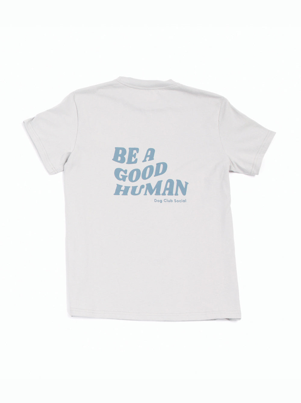 Good Human Tee