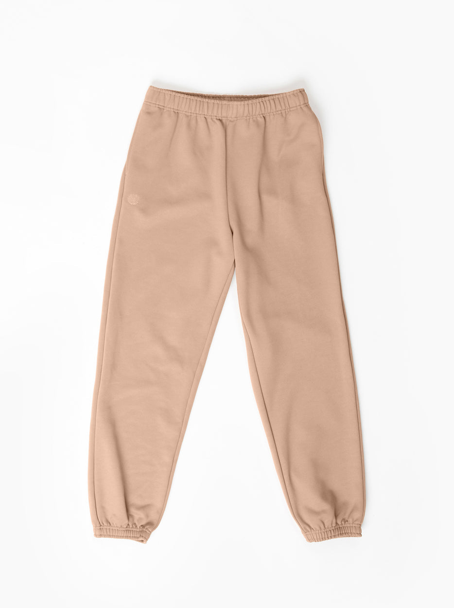 Human Fleece Jogger