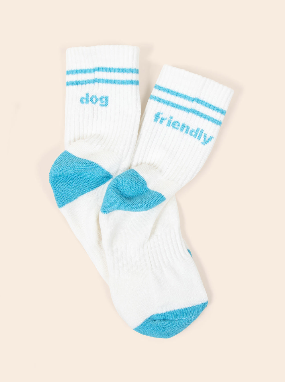 Dog Friendly Sock