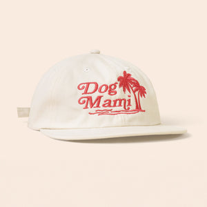 Dog Mami Hat™