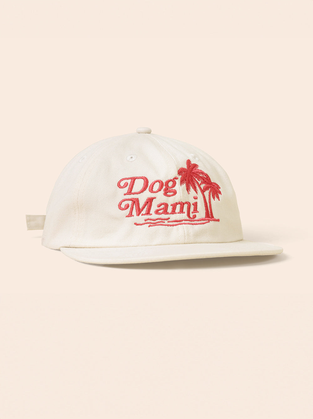 Dog Mami Hat™