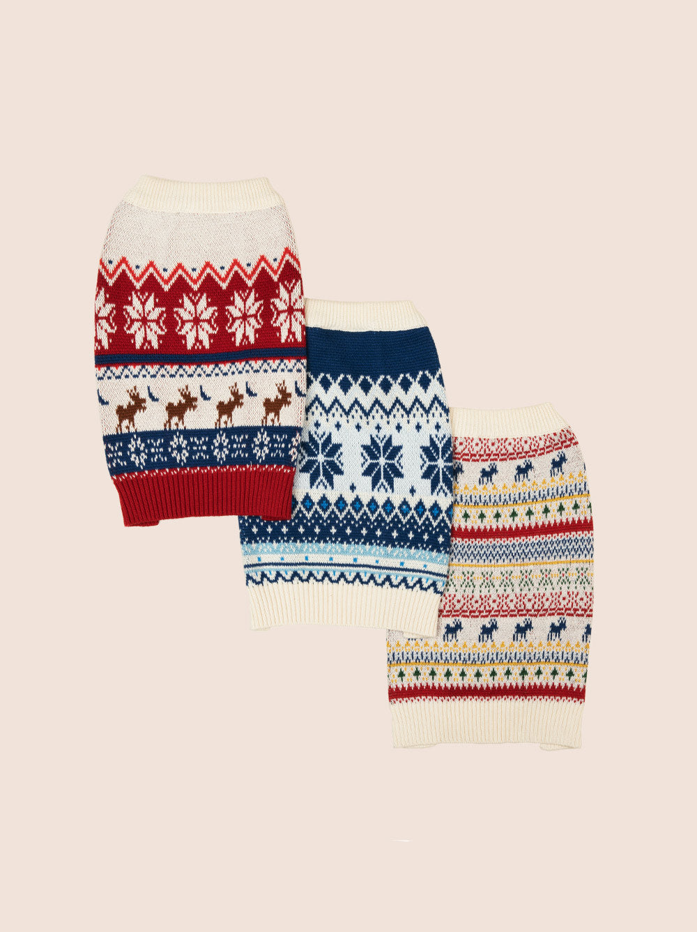 Nordic Sweater