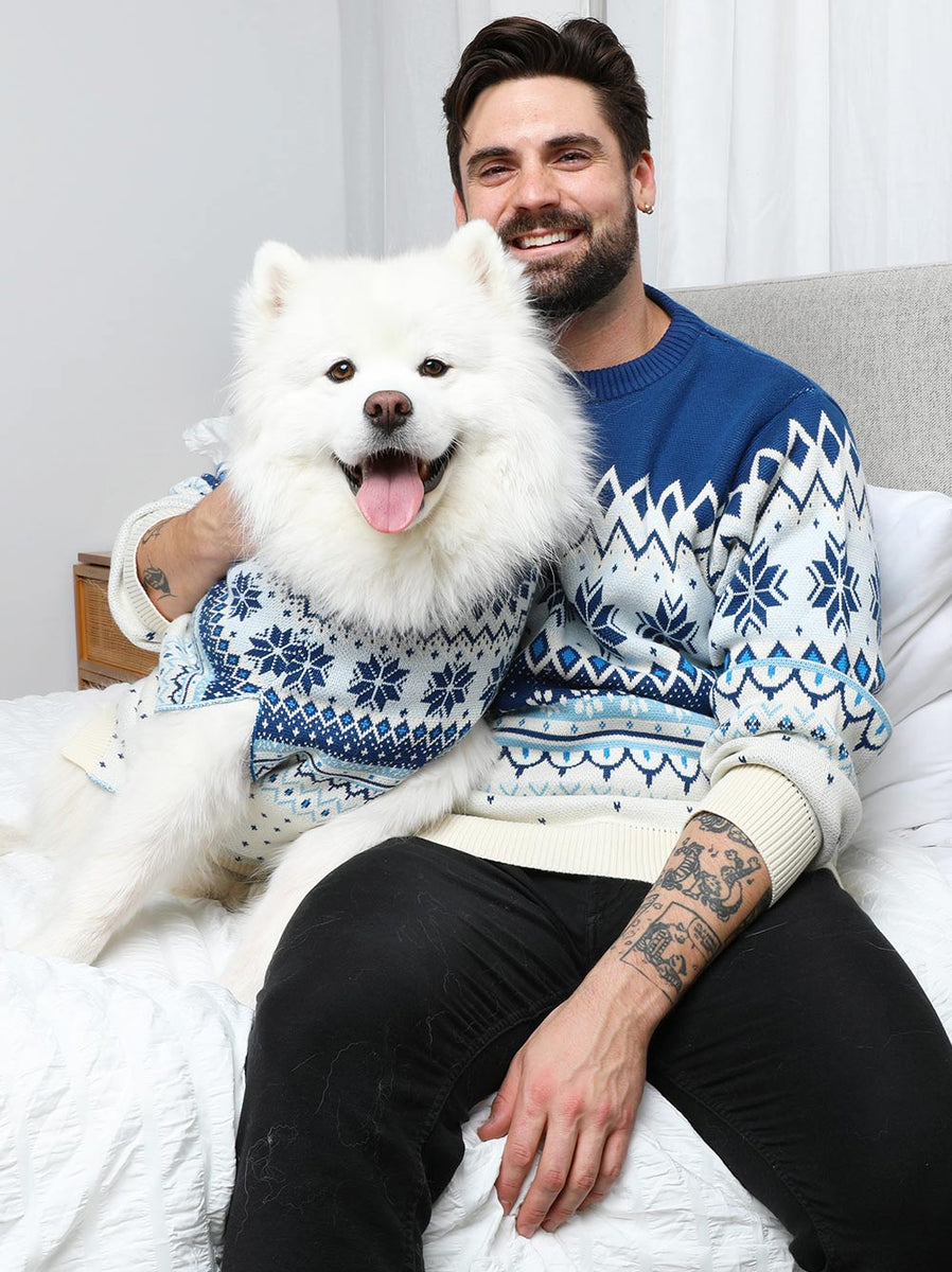 Nordic Sweater – Good Thomas
