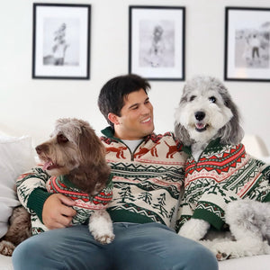 North Woods Sweater (Adult)