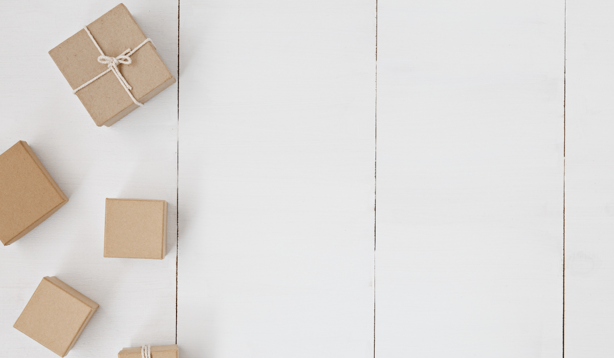 2020 Small Business Gift Ideas