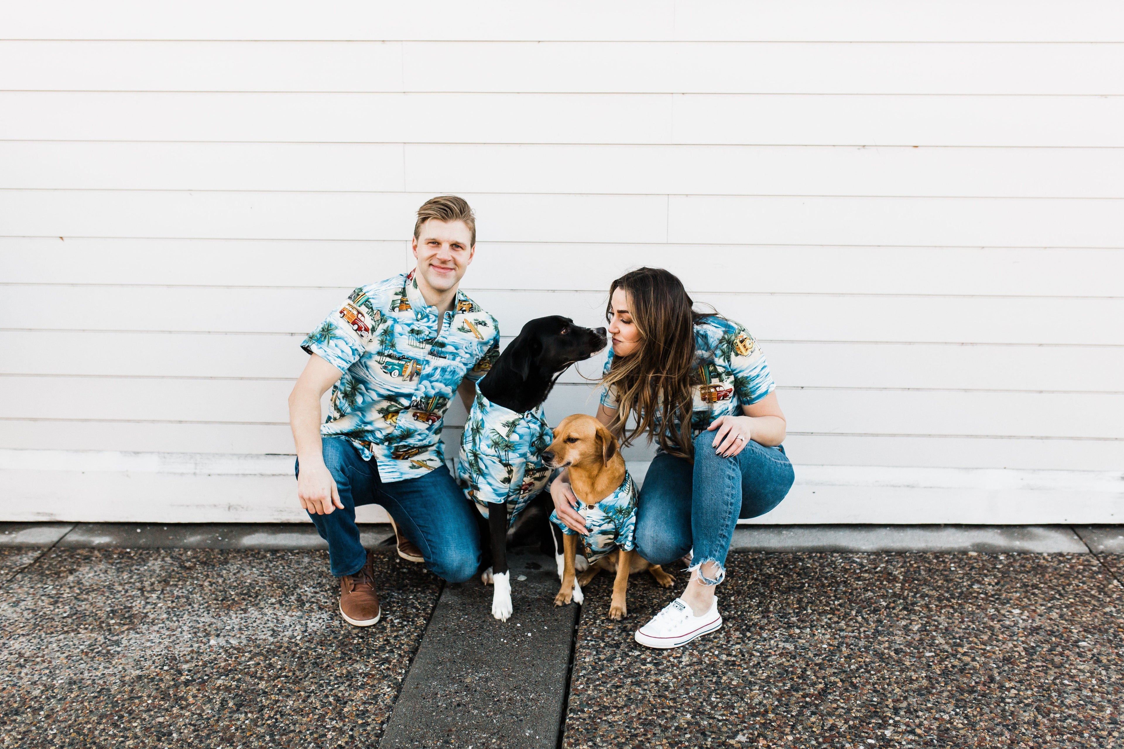 4 Ideas to Treat Your Dog-Loving Friend