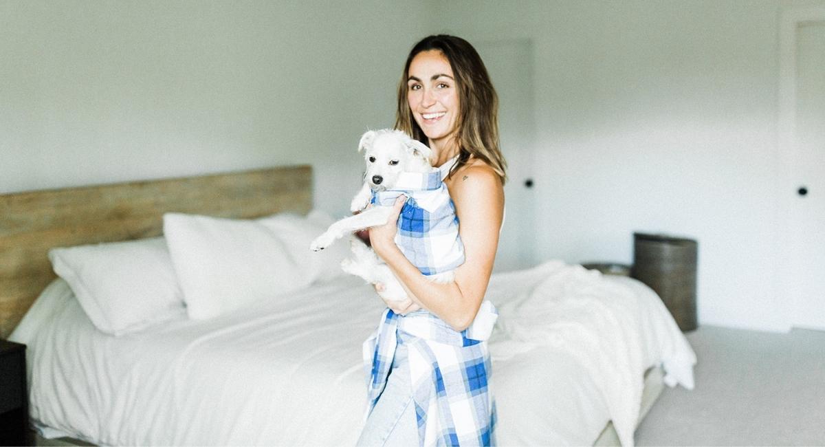 Adopt Don't Shop — Why It's Important To Adopt Your Next Pet