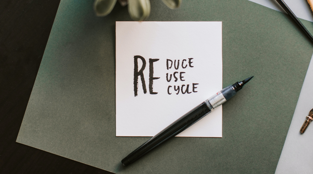 Ending Hang Tag Production