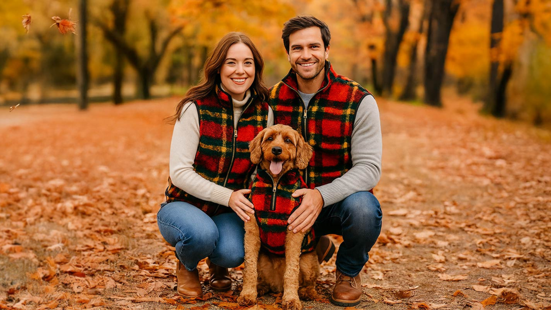 The Ultimate Gift Guide for Dog Lovers: Thoughtful Christmas Gifts for Every Pup and Their Person