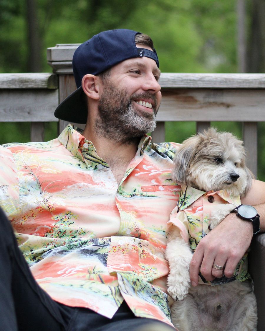 5 Gift Ideas for Dog Dad Day