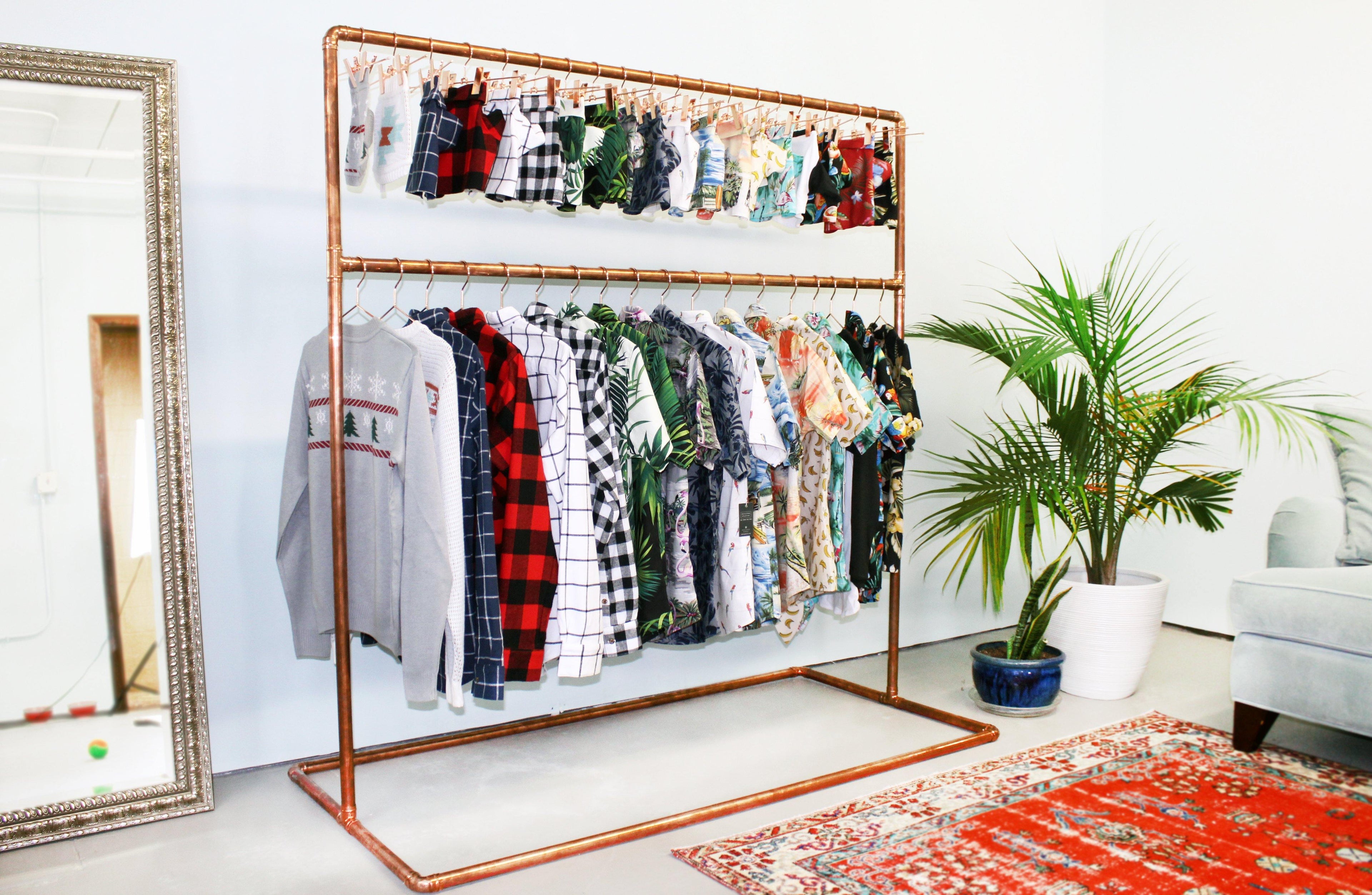 Dog Threads MN Sample Sale