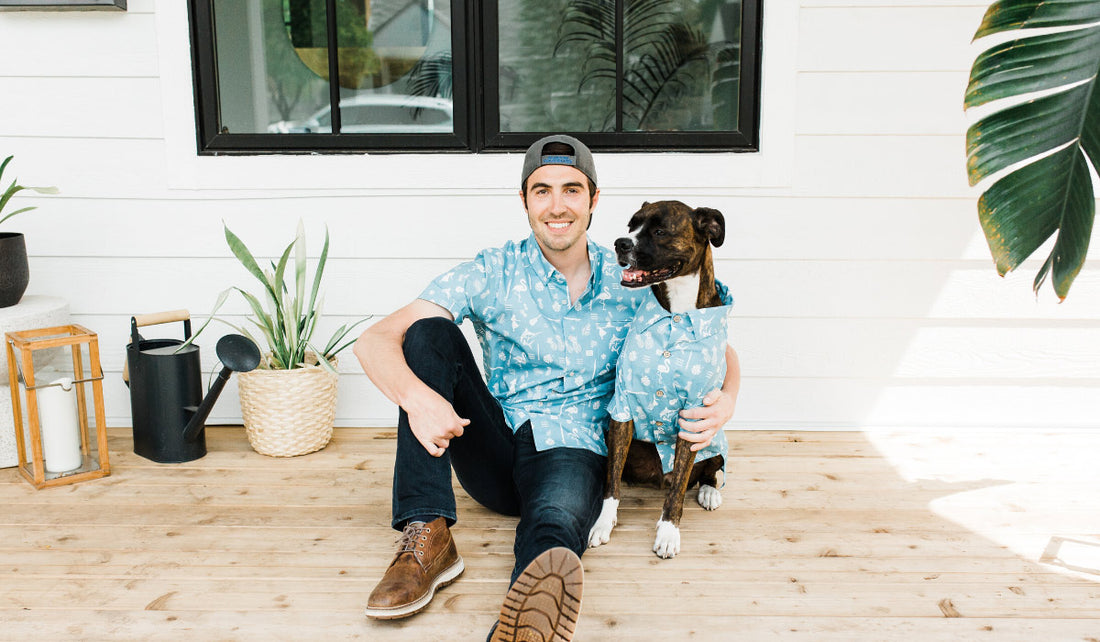 Father's Day Gifts for Dog Dads