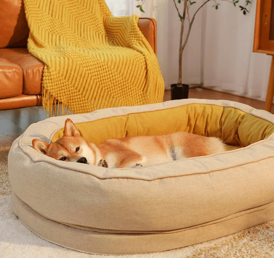 Home Goods for Dog Parents