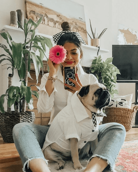 Top 5 Dog Moms on Instagram to Follow
