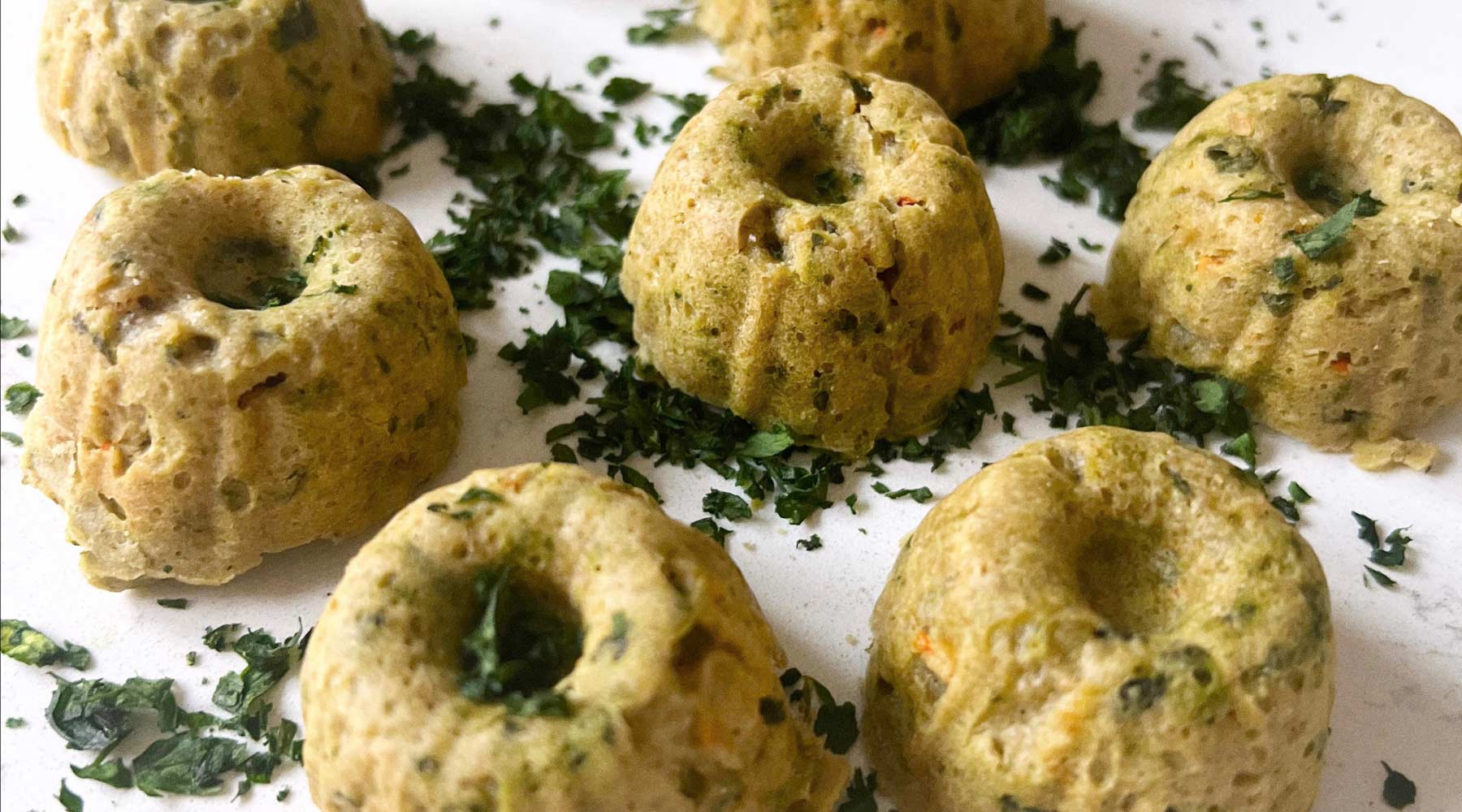 Fresh Breath Dog Bites