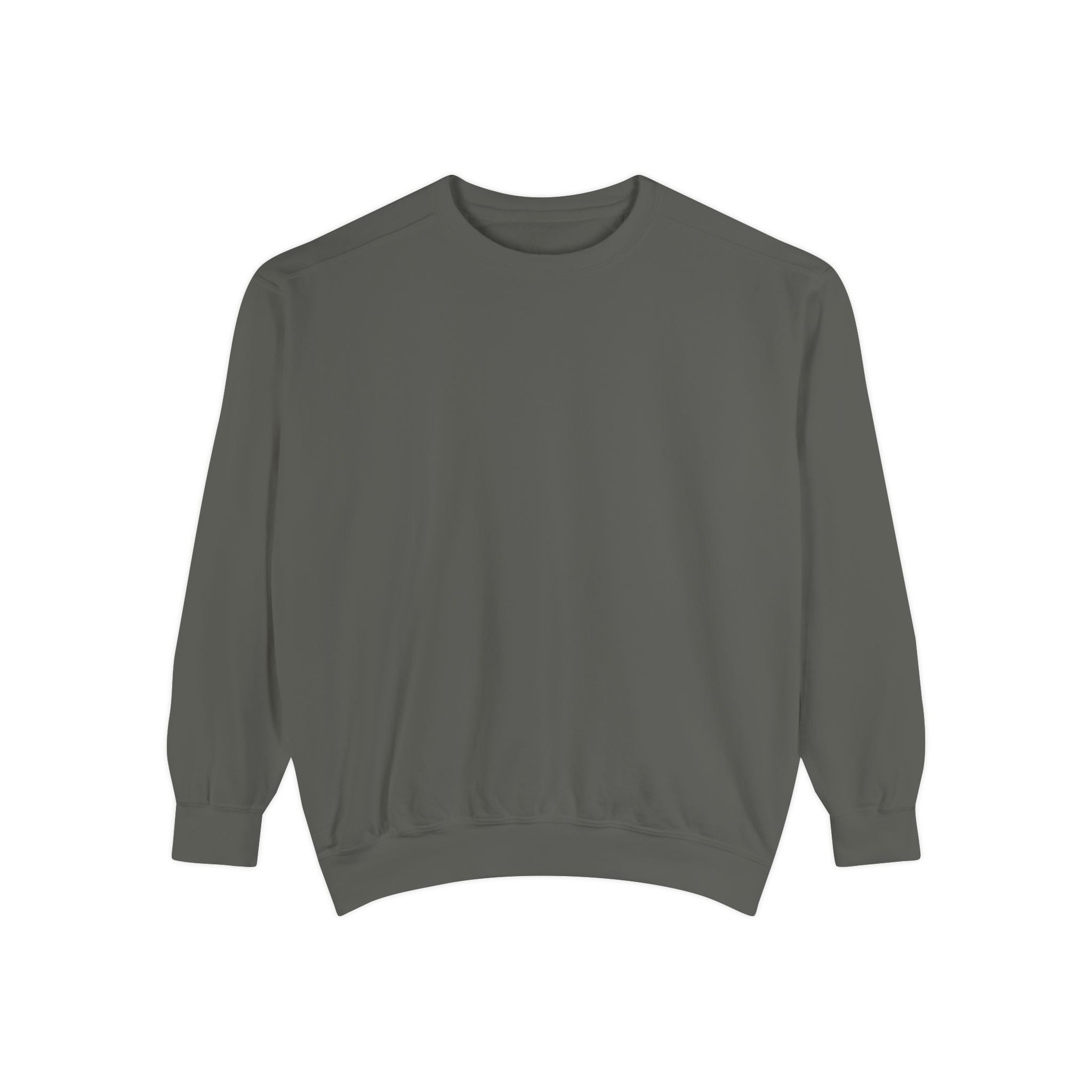 Pay the Cheese Tax Crewneck