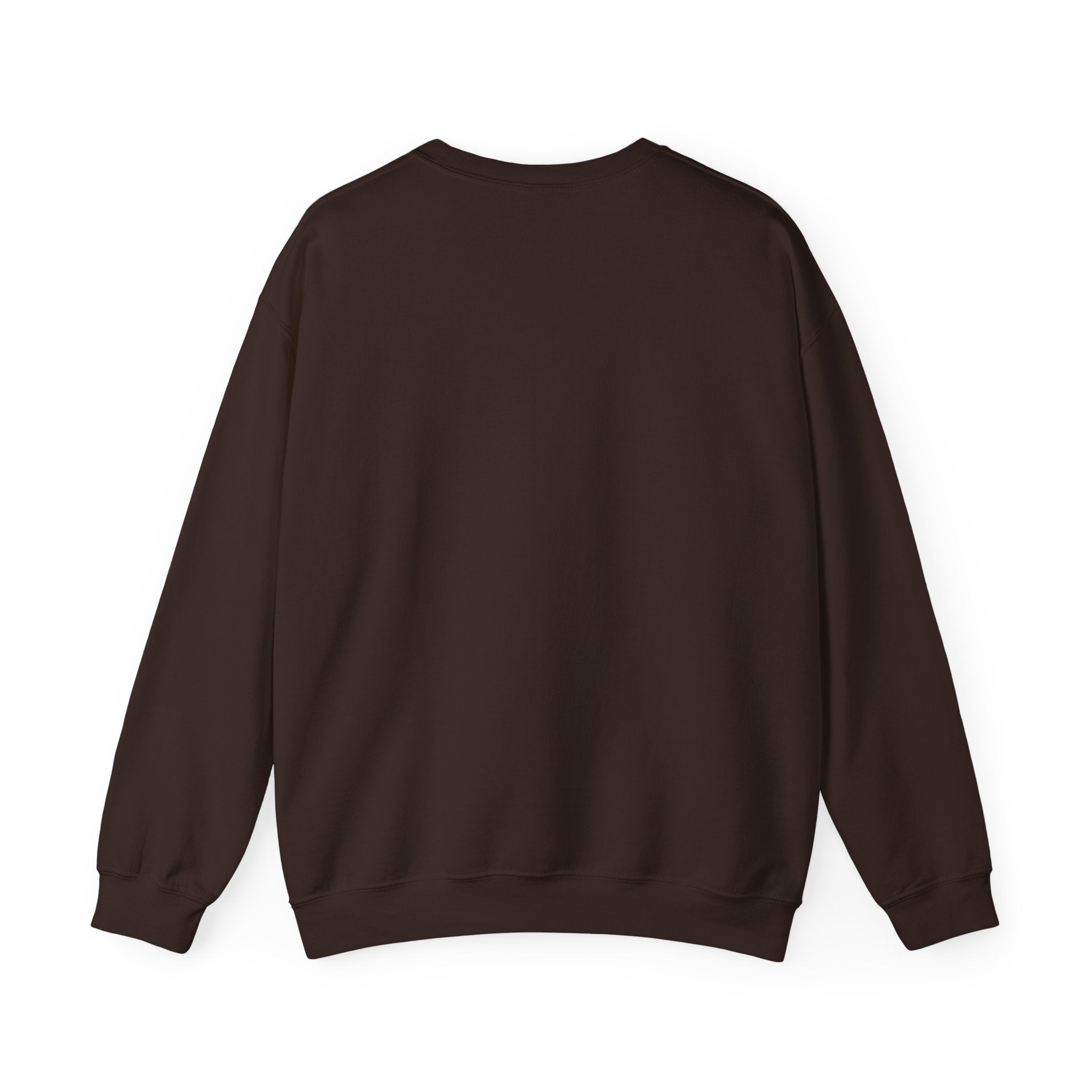 Creep It Real Crewneck