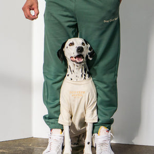 Human Fleece Jogger