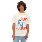 Pup Culture Vintage Tee