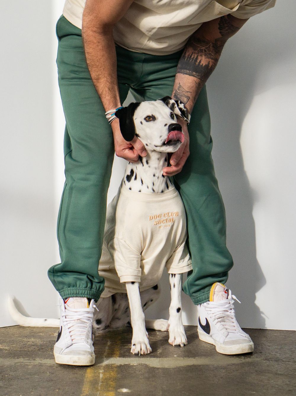 Fleece Jogger (Adult)