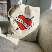 Dog Mom Tote