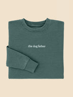The Dog Father Crewneck