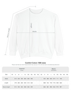 The Dog Father Crewneck