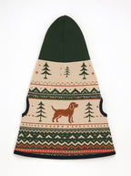 North Woods Hoodie (Dog)
