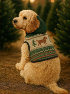 North Woods Hoodie (Dog)