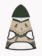 North Woods Hoodie (Dog)