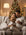 Fun Fam Surfing Santa Pajama (Adult)