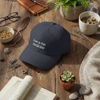 Love Is The Medicine Hat