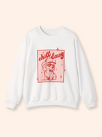 Chill Dawg Cowboy Crewneck
