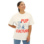 Pup Culture Vintage Tee