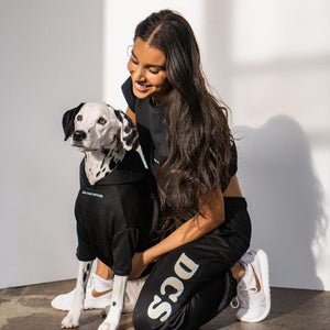 Fleece Jogger (Adult)