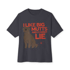 Big Mutts Oversized Tee