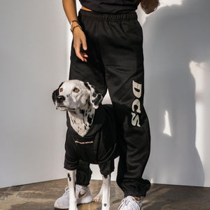Human Fleece Jogger