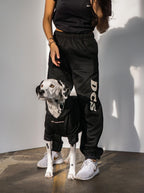 Fleece Jogger (Adult)