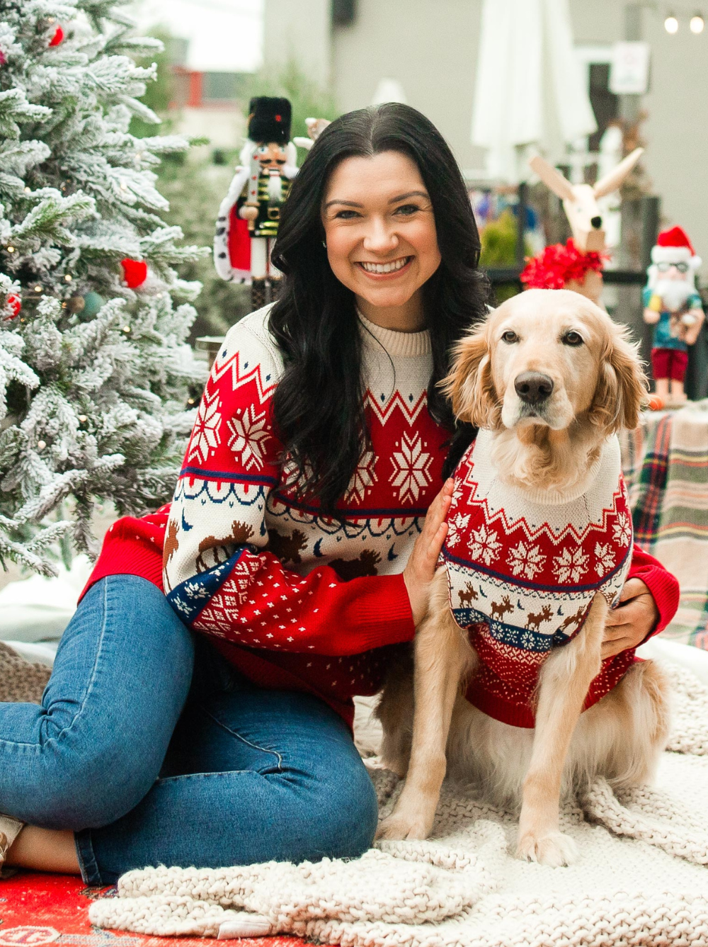 Aspen Sweater