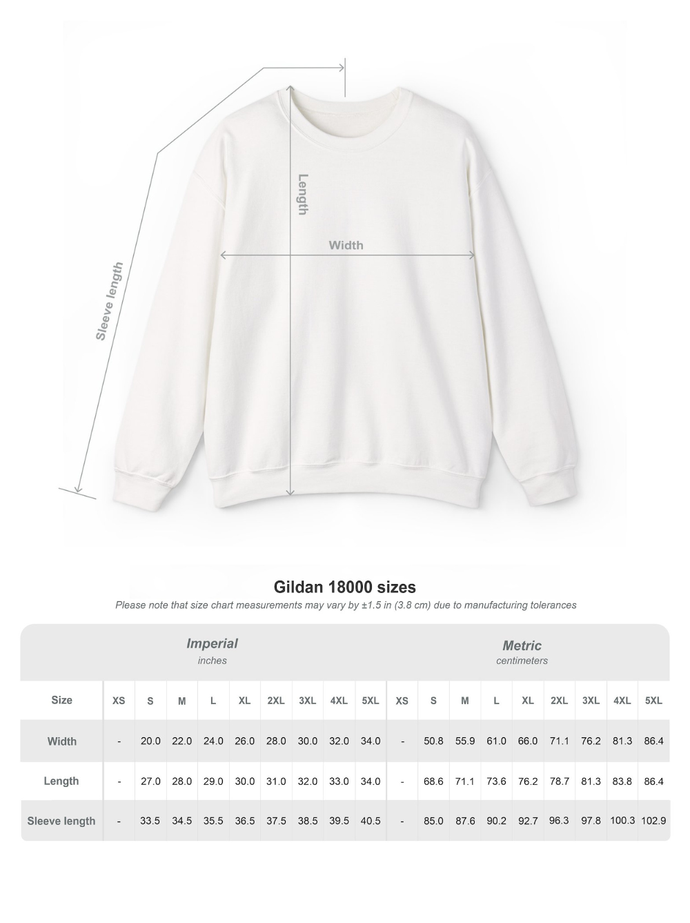 Friends in Low Places Crewneck