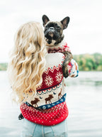 Aspen Sweater (Dog & Kids)